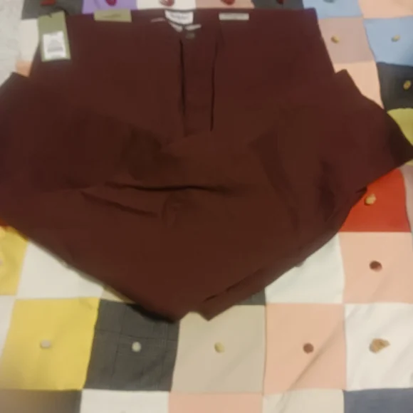 NWT Men's Goodfellow Pants - Picture 3 of 7